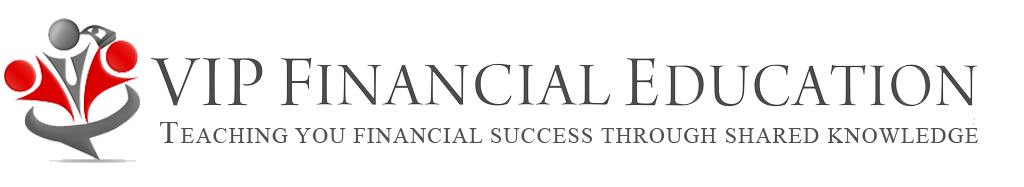 vip financial ed logo