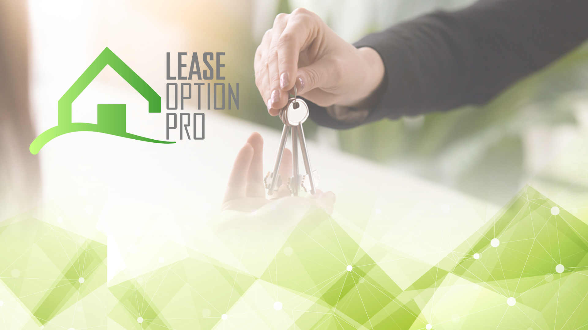 Lease Option Pro The Ultimate Real Estate Wealth Guide Kris Krohn